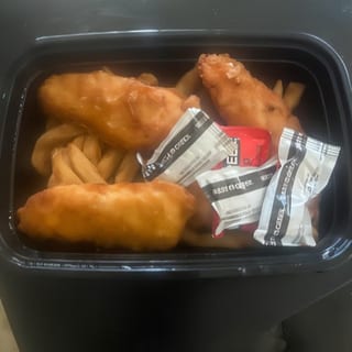Chicken Tenders