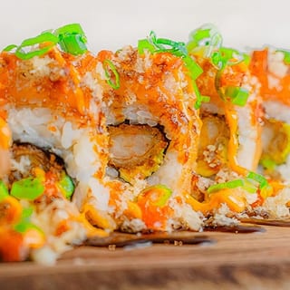 Sinaloa Roll
