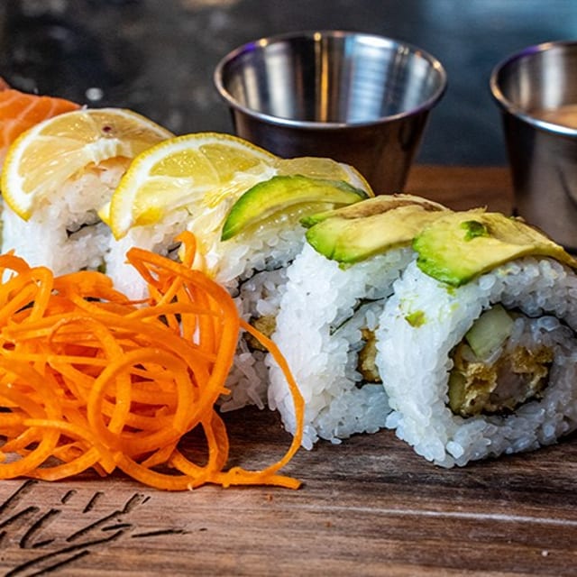 M.O.C Roll.