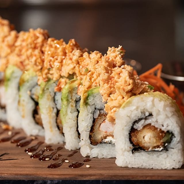 Guerra Roll.