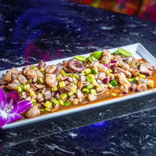 Ceviche Patron