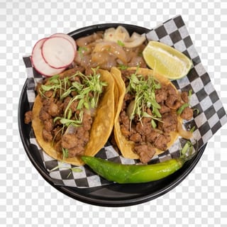 Asada Taco