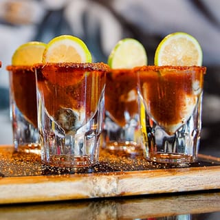 4 Viagra Shot/ Oyster Shot