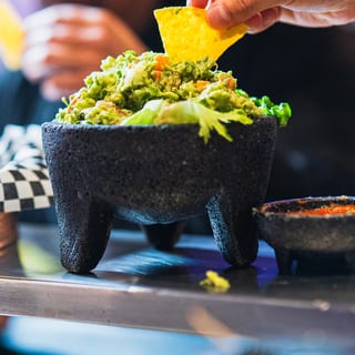 Guacamole