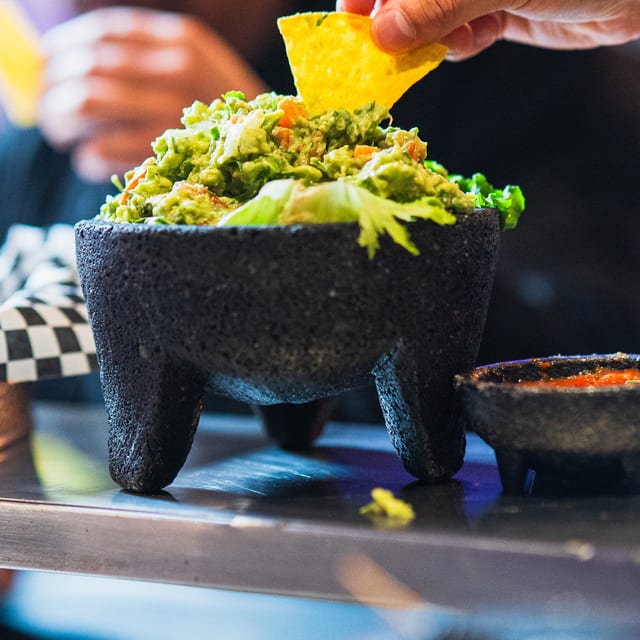 Guacamole.