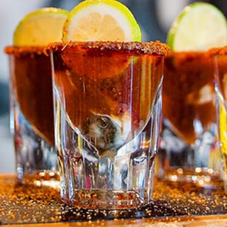 Viagra Shot/ Oyster Shot